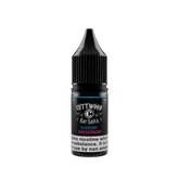 Cuttwood Blueberry Sour Raspberry Nic Salts